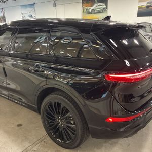 LINCOLN CORSAIR STANDARD - 6