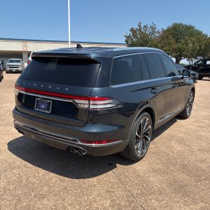 2021 Lincoln AVIATOR RESERVE photo 8