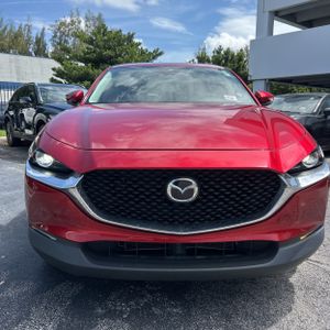2021 Mazda CX-30 SELECT 缩略图 14
