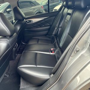 صورة 34 لـ 2021 Infiniti Q50 LUXE