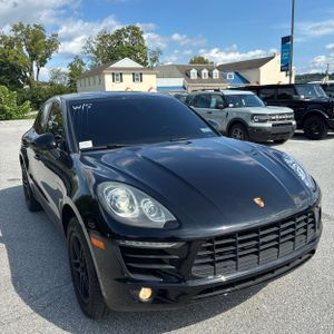 صورة 12 لـ 2015 Porsche MACAN S
