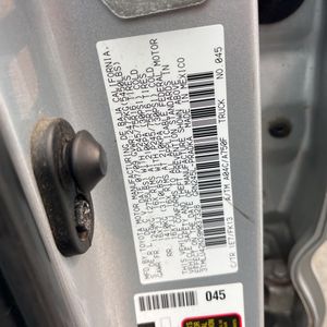 2009 Toyota TACOMA V6 缩略图 47