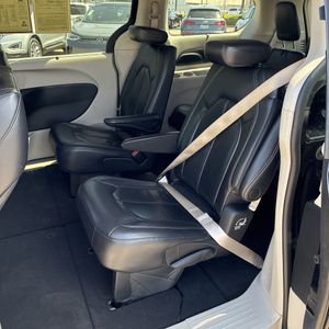صورة مصغرة 33 لـ 2022 Chrysler PACIFICA TOURING L