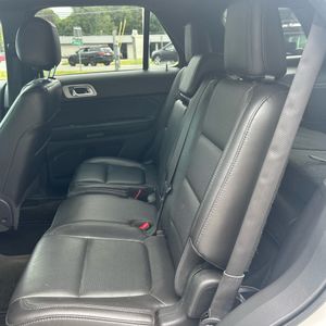 2014 FORD EXPLORER LIMITED photo 34