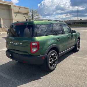 FORD BRONCO SPORT BIG BEND - 8