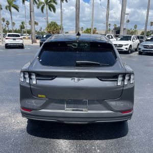 2023 FORD MUSTANG MACH-E SELECT 照片 7