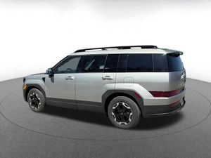 2025 Hyundai SANTA FE SEL 照片 7