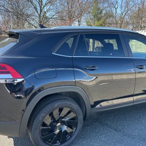 VOLKSWAGEN ATLAS CROSS SPORT SE 4MOTION - 9