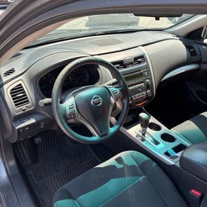 2015 Nissan ALTIMA 2.5 S — миниатюра 36