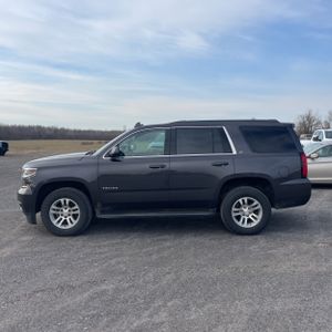 CHEVROLET TAHOE LT - 3