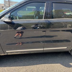 FORD EXPLORER XLT - 4