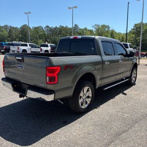 FORD F-150 XLT - 7