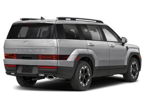 2025 Hyundai SANTA FE SEL 照片 2