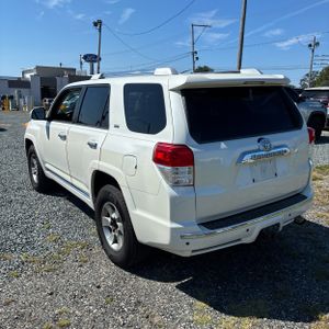 صورة 4 لـ 2010 Toyota 4RUNNER SR5