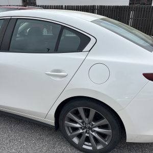 MAZDA MAZDA3 SEDAN SELECT - 6