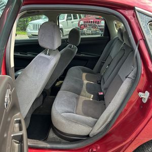2008 Chevrolet IMPALA LT 缩略图 34