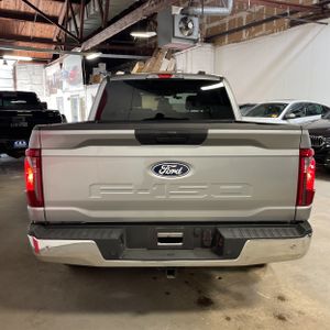 FORD F-150 XLT - 6