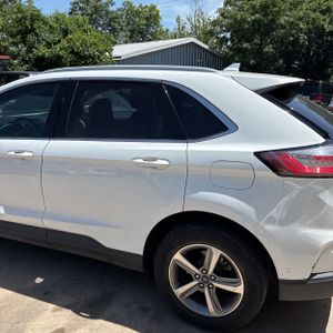 2020 FORD EDGE SEL 照片 6
