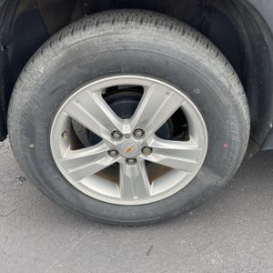 2017 Chevrolet TRAX LT — миниатюра 19