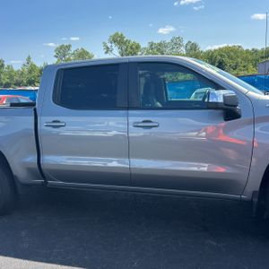 صورة مصغرة 11 لـ 2023 Chevrolet SILVERADO 1500 LT