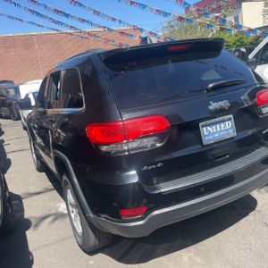 JEEP GRAND CHEROKEE - 5