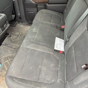 صورة مصغرة 67 لـ 2021 Chevrolet SILVERADO 1500 RST