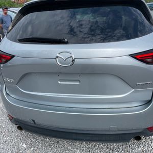 صورة 62 لـ 2020 Mazda CX-5 GRAND TOURING