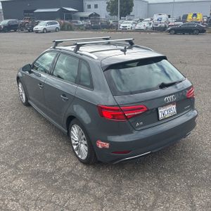 AUDI A3 E-TRON 1.4T PREMIUM - 5