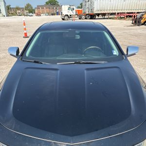 صورة مصغرة 15 لـ 2014 Chevrolet IMPALA LTZ