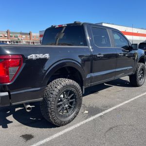 FORD F-150 STX - 9