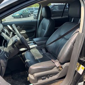 2013 FORD EDGE SEL — миниатюра 32