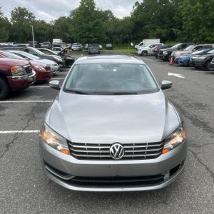 صورة مصغرة 15 لـ 2014 Volkswagen PASSAT 2.0L TDI SE
