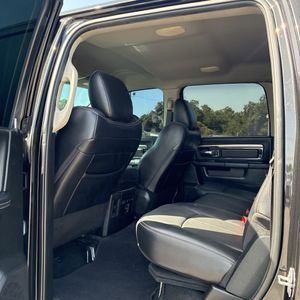 صورة مصغرة 37 لـ 2018 RAM 2500 LARAMIE