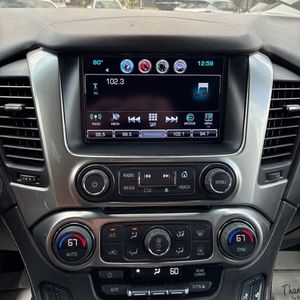 2016 Chevrolet TAHOE LT — фото 37