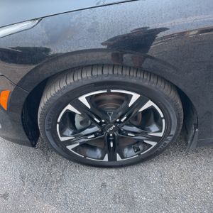 2023 KIA K5 GT-LINE thumbnail 17