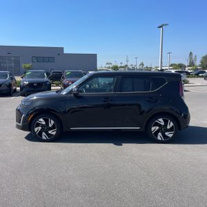 KIA SOUL GT-LINE - 3