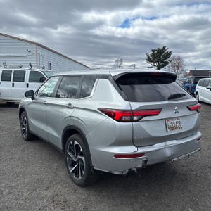 MITSUBISHI OUTLANDER SE 2.5 S-AWC - 5