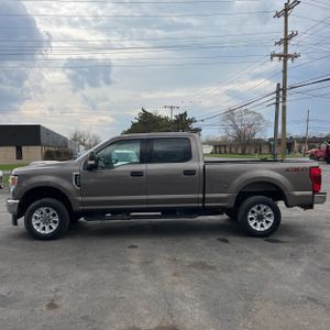 FORD F-250 SUPER DUTY XLT - 3