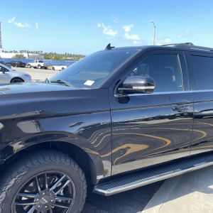 FORD EXPEDITION MAX XLT - 2