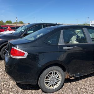 FORD FOCUS SE - 8