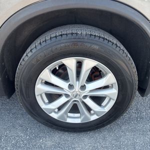 صورة مصغرة 18 لـ 2014 Nissan ROGUE SV