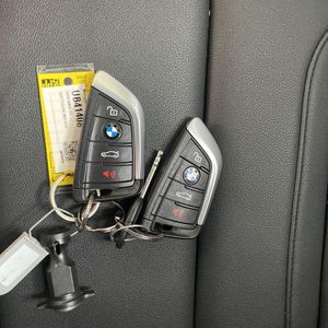 صورة 51 لـ 2020 BMW X3 XDRIVE30I