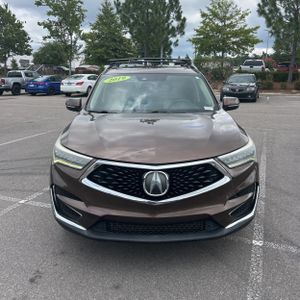 2019 Acura RDX W/TECH — миниатюра 14
