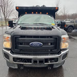 FORD F-350 SUPER DUTY XL - 10