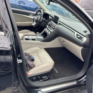 صورة مصغرة 33 لـ 2020 Genesis G70 3.3T
