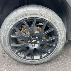صورة مصغرة 19 لـ 2021 Chevrolet TRAX LT