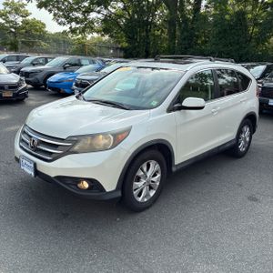 صورة 1 لـ 2014 Honda CR-V EX-L