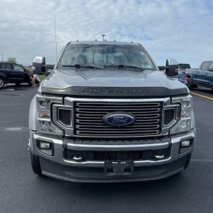 صورة 14 لـ 2020 FORD F-450 XLT