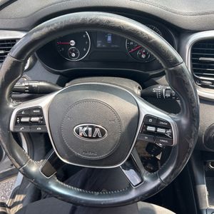 2020 KIA SORENTO LX — миниатюра 57