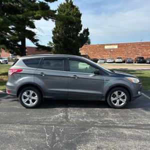 2014 FORD ESCAPE SE — фото 10